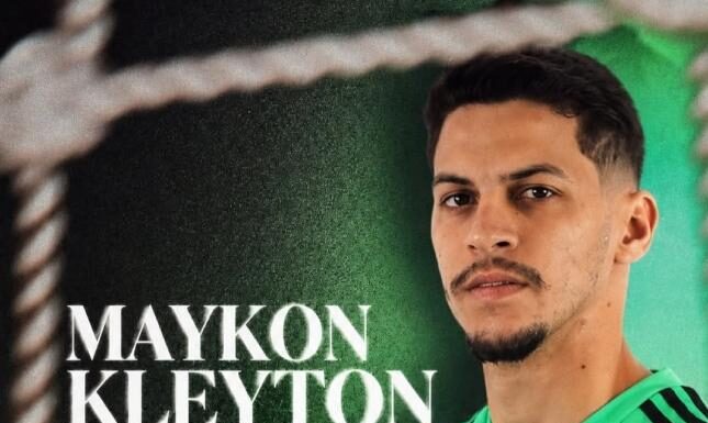 “Zirə” yeni qapıçı transfer etdi