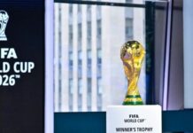 ABŞ yığması DÇ-2026-da tarixi qol rekordunu yeniləyib