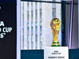 ABŞ yığması DÇ-2026-da tarixi qol rekordunu yeniləyib