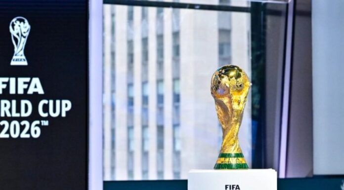 ABŞ yığması DÇ-2026-da tarixi qol rekordunu yeniləyib