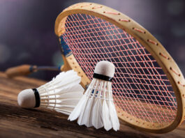 Badmintonçumuz Leyla Camalzadə Serbiyada bürünc medal qazanıb