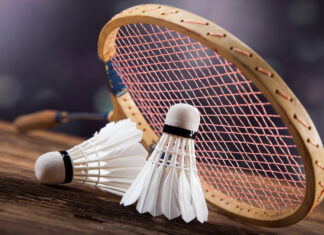 Badmintonçumuz Leyla Camalzadə Serbiyada bürünc medal qazanıb