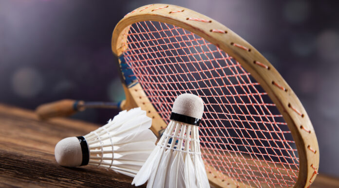 Badmintonçumuz Leyla Camalzadə Serbiyada bürünc medal qazanıb