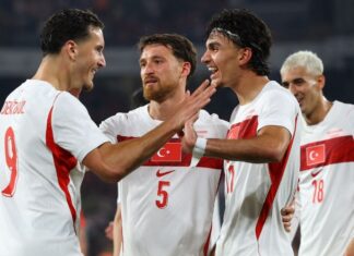 Türkiyə millisinin dünya çempionatı üçün heyəti açıqlandı