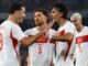 Türkiyə millisinin dünya çempionatı üçün heyəti açıqlandı