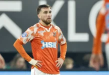 Ozan Can Kökçü Türkiyə klubuna keçdi
