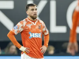Ozan Can Kökçü Türkiyə klubuna keçdi