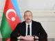 İlham Əliyev Avropa çempionu olan minifutbol üzrə Azərbaycan millisini təbrik edib