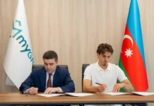 “Şəfa” yay transfer dönəmində ilk futbolçu keçidini rəsmiləşdirib