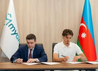 “Şəfa” yay transfer dönəmində ilk futbolçu keçidini rəsmiləşdirib