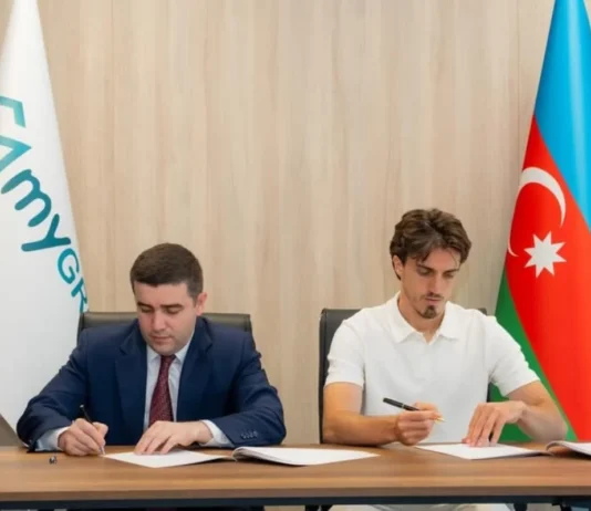 “Şəfa” yay transfer dönəmində ilk futbolçu keçidini rəsmiləşdirib