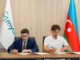 “Şəfa” yay transfer dönəmində ilk futbolçu keçidini rəsmiləşdirib