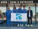 Kişi tennisçilərdən ibarət yığmamız “Davis Cup”da iştirak edəcək