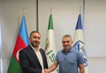 “Şahdağ Qusar”ın yeni baş məşqçisinin adı bəlli olub