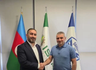 “Şahdağ Qusar”ın yeni baş məşqçisinin adı bəlli olub