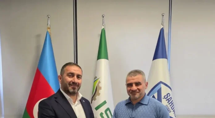 “Şahdağ Qusar”ın yeni baş məşqçisinin adı bəlli olub