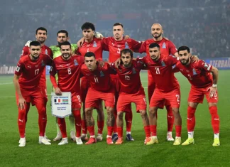 Azərbaycan millisi bu gün San Marino ilə qarşılaşacaq