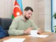 “Şəfa” Nicat Mehbalıyevlə müqavilə imzalayıb