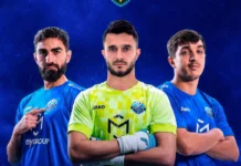 “Şəfa” üç futbolçusu ilə yollarını ayırıb