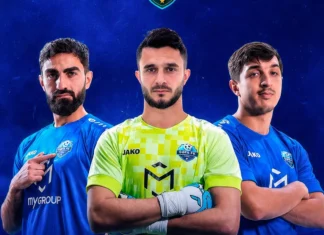 “Şəfa” üç futbolçusu ilə yollarını ayırıb