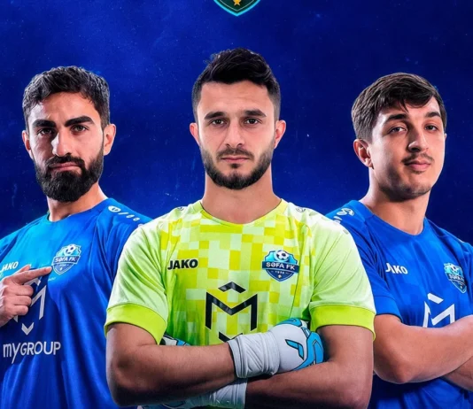 “Şəfa” üç futbolçusu ilə yollarını ayırıb