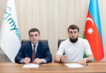 “Şəfa” Arsen Ağcabəyovu heyətinə qatdığını açıqlayıb