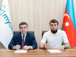 “Şəfa” Arsen Ağcabəyovu heyətinə qatdığını açıqlayıb