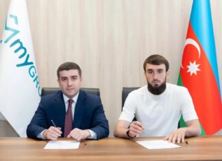 “Şəfa” Arsen Ağcabəyovu heyətinə qatdığını açıqlayıb