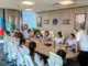 Qadın güləşçilərimiz yeni antidopinq qaydaları ilə tanış olublar