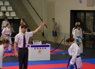 Şito-ryu karate yığmamız Avropa çempionatında 8 medal qazanıb