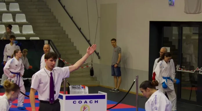 Şito-ryu karate yığmamız Avropa çempionatında 8 medal qazanıb