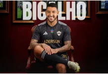 “Qarabağ” Pedro Bikalyo ilə müqavilənin müddətini uzadıb