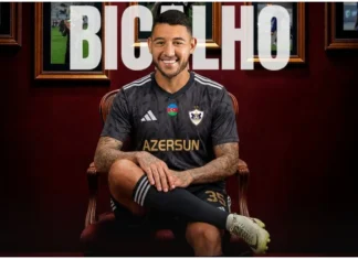 “Qarabağ” Pedro Bikalyo ilə müqavilənin müddətini uzadıb