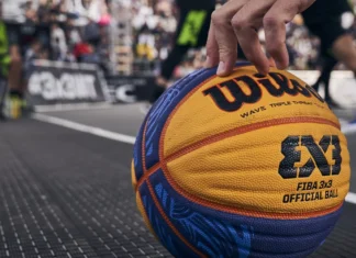 Sumqayıtda 3×3 basketbol üzrə beynəlxalq turnir keçiriləcək