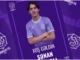 “Şamaxı” heyətini Sənan Muradlı ilə gücləndirib