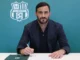 Alberto Akvilani “Sassuolo”nun baş məşqçisi təyin edilib