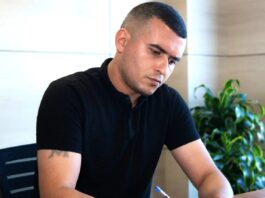 “Şəfa” Tərlan Quliyevlə müqavilənin müddətini uzadıb