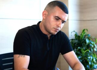 “Şəfa” Tərlan Quliyevlə müqavilənin müddətini uzadıb