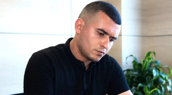 “Şəfa” Tərlan Quliyevlə müqavilənin müddətini uzadıb