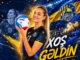 “Gəncə” voleybol klubu heyətini Militsa Vukoviçlə gücləndirib