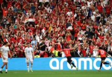 DÇ-2026: Misir 92 il sonra mundialda ilk qələbəsini qazanıb
