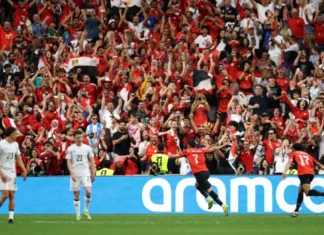 DÇ-2026: Misir 92 il sonra mundialda ilk qələbəsini qazanıb