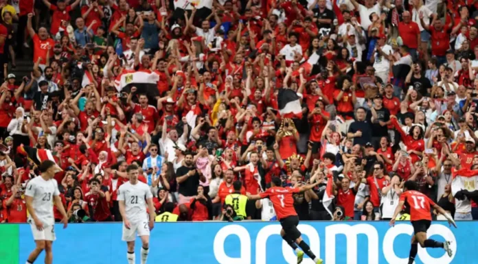 DÇ-2026: Misir 92 il sonra mundialda ilk qələbəsini qazanıb