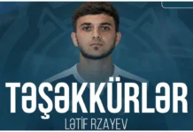 “İmişli” Lətif Rzayevlə əməkdaşlığını sonlandırıb
