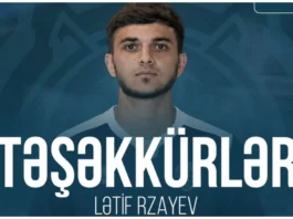 “İmişli” Lətif Rzayevlə əməkdaşlığını sonlandırıb
