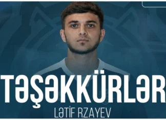 “İmişli” Lətif Rzayevlə əməkdaşlığını sonlandırıb