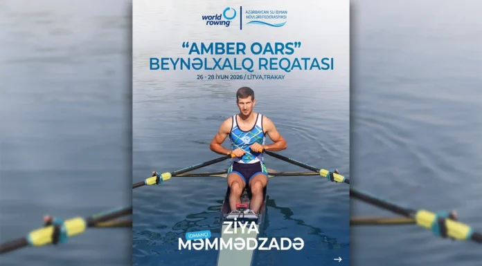 Avarçəkənlərimiz Litvada keçiriləcək beynəlxalq reqatada iştirak edəcəklər