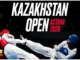 Taekvondo millilərimiz Astanada iki beynəlxalq yarışda mübarizə aparacaqlar