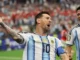 Messi Klozeni arxada qoyaraq dünya çempionatları tarixində ən çox qol vuran futbolçu olub