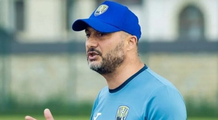 “Kəpəz” Azər Məmmədovla anlaşdığını açıqlayıb
